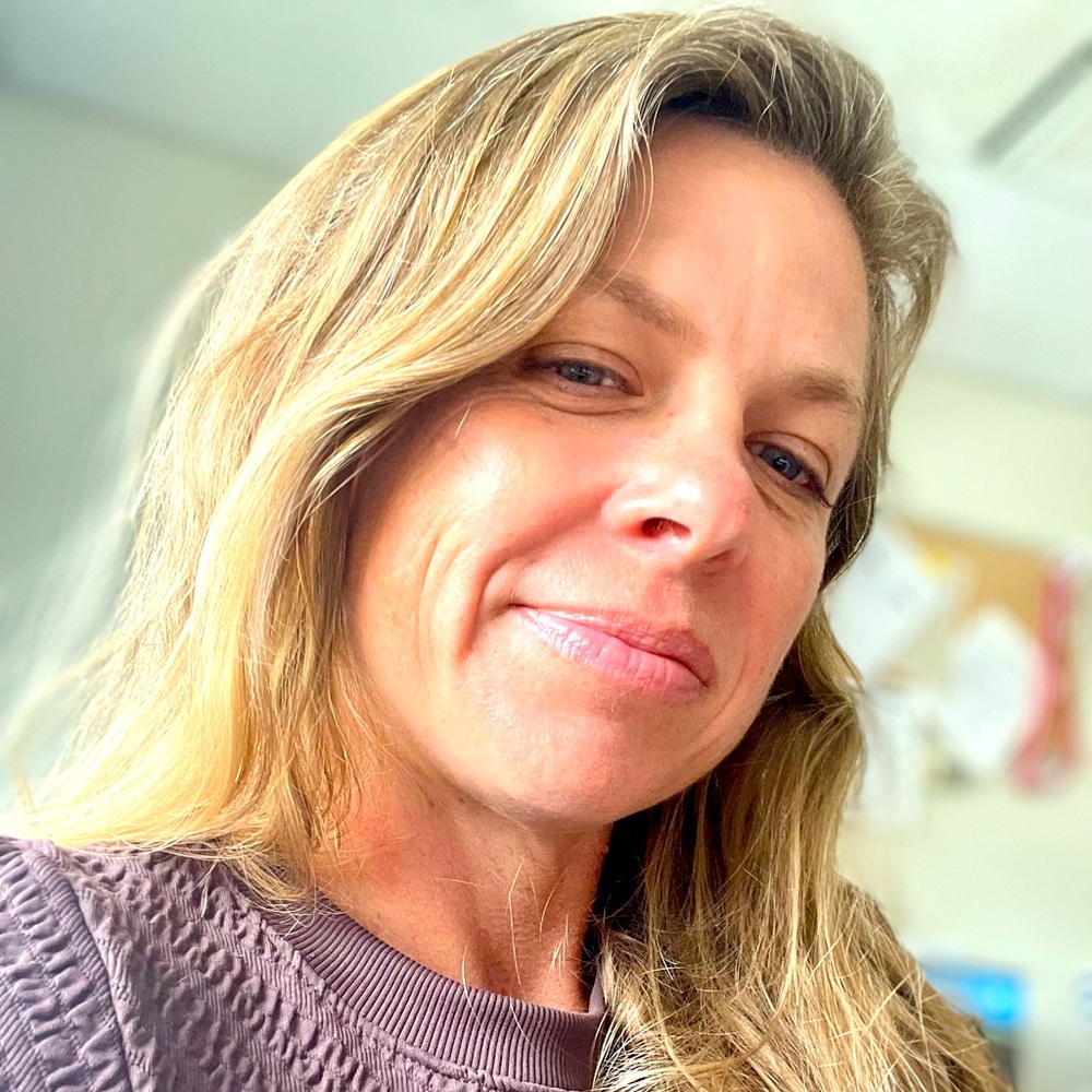 Meet your Posher, Heidi